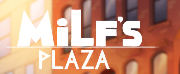 【沙盒SLG/汉化/2D】淑女的广场 MILF’s Plaza v0.5a 汉化版【PC+安卓/1.2G】-ACG游戏网