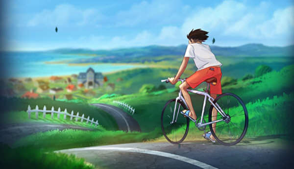 【SLG神作/中文/动态CG】夏日传说 Ver20.15 社区官方中文作弊版【1.2G/更新】-ACG游戏网