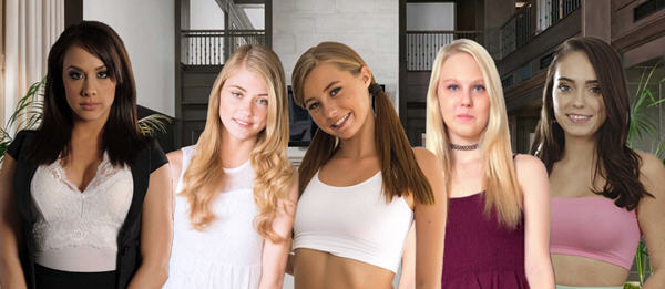 【欧美真人SLG/中文/双端】千里驹 TheStallion V0.2 汉化版 【PC+安卓/2.8G/推荐】-ACG游戏网