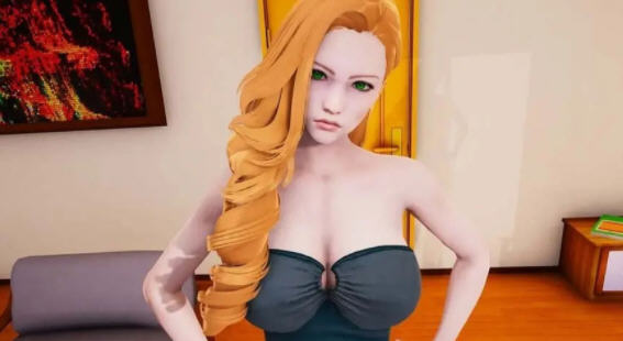 【亚洲风SLG/汉化/动态】深度觉醒 CH8.5 精翻汉化版【PC+安卓/3.2G/更新】-ACG游戏网