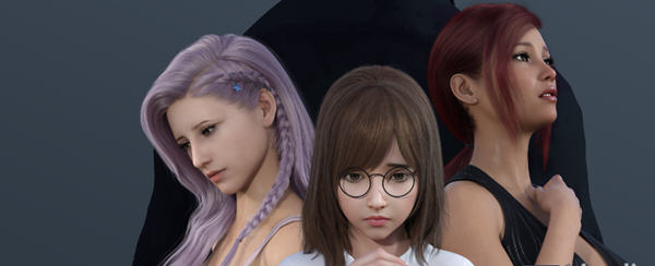 【亚洲SLG/汉化/3D】再次成家 Family Again v0.3.1 官方中文版【PC+安卓/2G】-ACG游戏网