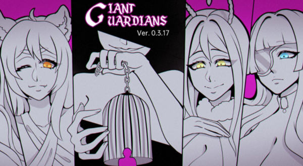 【欧美SLG/汉化/2D】巨人守护者 Giant Guardians v0.3.18 汉化版【PC+安卓/2.5G/更新】-ACG游戏网