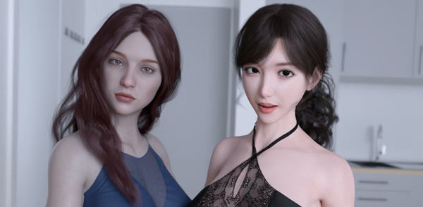 【亚洲SLG/汉化/动态】喜悦 Joy Day2 汉化版【PC+安卓/1.4G】-ACG游戏网