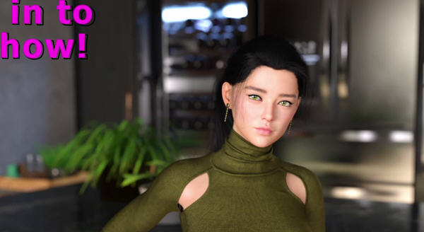 【欧美SLG/汉化/3D】收看节目 EP.2 part3 汉化版【PC+安卓/1.6G/更新】-ACG游戏网