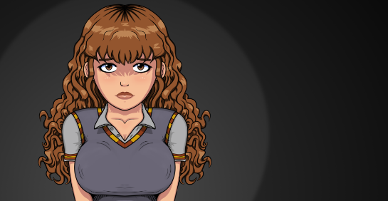 【欧美SLG/汉化/动态】赫敏:巫师教导(银版) V1.43.2 魔改精修MOD汉化版【PC+安卓/1.5G】-ACG游戏网