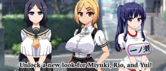 夏日狂想曲+ V2.05 官方中文＋步兵 SLG神作 [2.6G][PC+安卓]-ACG游戏网