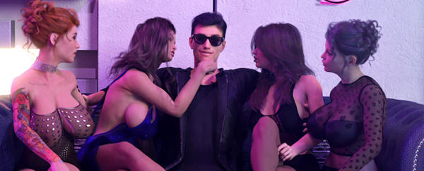 【沙盒SLG/动态/高渲染】登峰造极 Rise To The Top v0.4.1 汉化版【PC+安卓/4G】-ACG游戏网