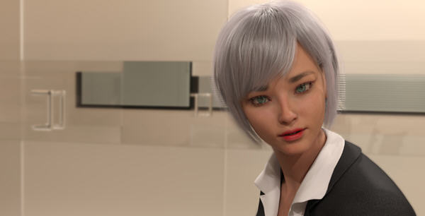 【沙盒SLG/动态】她的小秘密 Her Little Secret v0.1.9 汉化版【PC+安卓/3.7G】-ACG游戏网