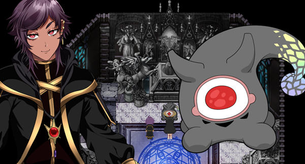 【大作RPG/中文】堕银的圣女伊赫乌蒂 Ver1.00 官方中文版+全CG回想【新作/全CV/3.4G】-ACG游戏网