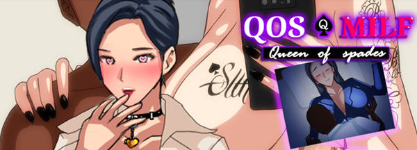 【国产RPG/中文/动态CG】人妻NTR：QOS MILF 官方中文版+攻略【11月新作/CV/700M】-ACG游戏网