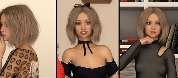 【鬼父SLG/汉化】无限：爱与欲望 R12 汉化版+攻略【PC+安卓/1.1G】-ACG游戏网