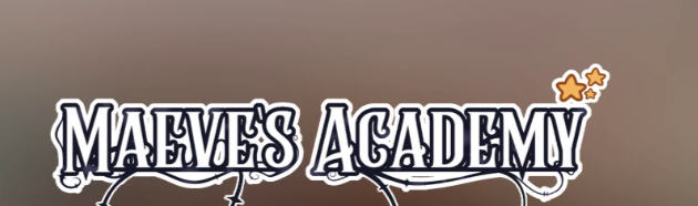 【沙盒SLG/汉化/动态】梅芙学院 Maeve’s Academy v0.2.1 汉化版【PC+安卓/840M】-ACG游戏网