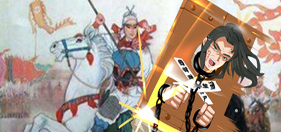 【古风RPG/中文/动态】水浒寝取续作NTRPG水浒乱寝传 官方中文版+存档【新作/1.2G】-ACG游戏网