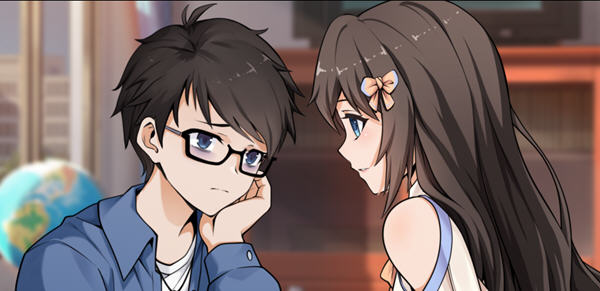 x1823月之镜 -V0.72 官方中文 国产大型恐怖解谜类游戏 [更新/5G]-ACG游戏网