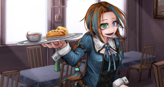 w65 少女希尔薇 ver4.0.6 精翻汉化版 养成SLG游戏+全CG 2.3G-ACG游戏网