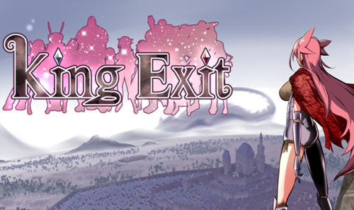 x131英雄的越狱：King Exit Ver3.00C官方中文版+全存档[爆款大作RPG/中文/1G]-ACG游戏网
