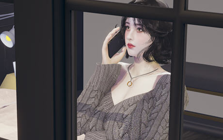 小十七：我的放任岳母 V1.0 中文语音[更新/9G][PC+安卓模拟器]-ACG游戏网