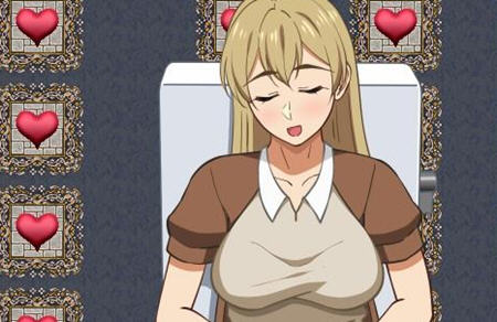 x2527与母亲的生活 V1.0 和母亲的性生活  汉化版  [940M]-ACG游戏网