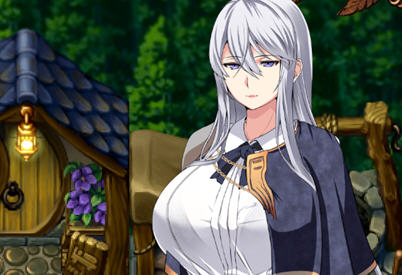 污秽的苍银V3 先行中文版[更新/400M]-ACG游戏网
