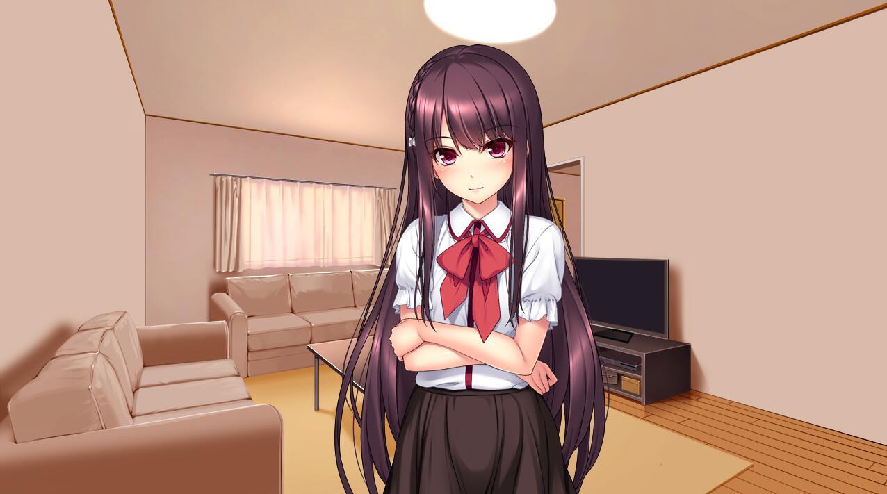 图片[2]-x3053 妹妹快乐堕落~被哥哥强迫之后~ 精翻汉化 [1.7G]-ACG游戏网