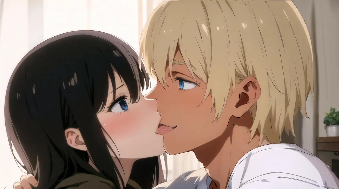 新婚妻子库洛艾的堕落之路 官方中文步兵版 [新作/672.7M]-ACG游戏网