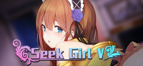 【互动SLG/中文/全动态】寻找女孩 Seek Girl V  官方中文步兵版 [能H的helltaker]【1G/全CV】-ACG游戏网