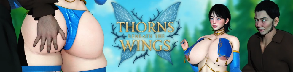 荆棘之翼0.12 AI汉化版【PC+安卓/5.7G/更新】-ACG游戏网