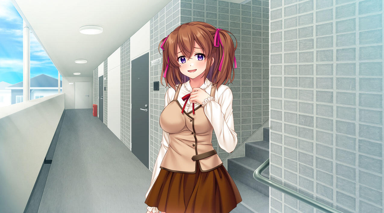 图片[3]-快乐堕落的义妹实奈美～淫荡的肢体因快感而疯狂 AI汉化 全CG存档-ACG游戏网