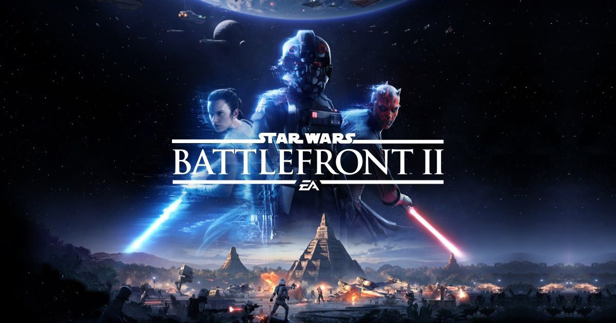 星球大战：前线2 v1.0356官方简体中文版 第三人称射击-ACG游戏网