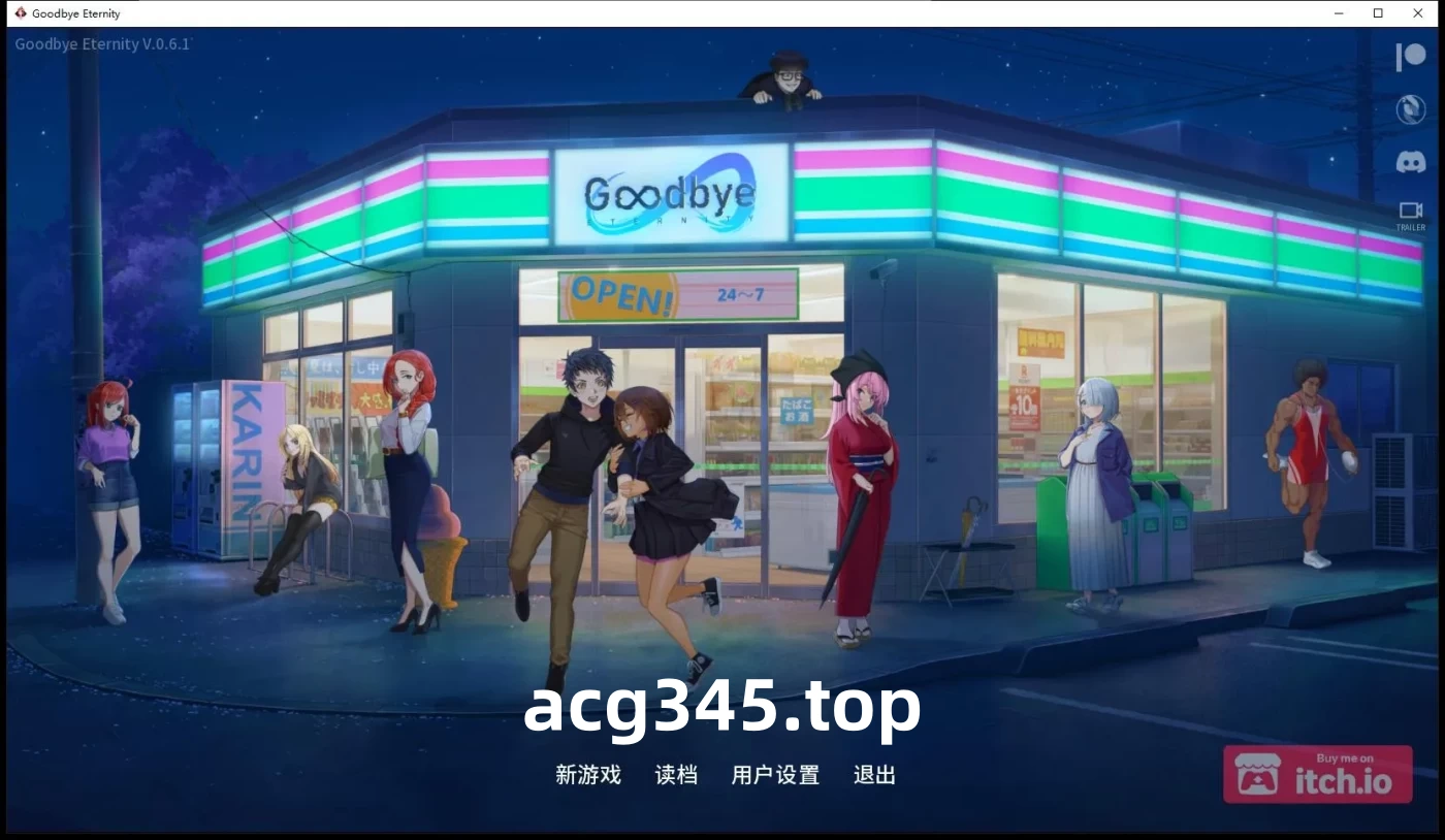 w1911 二次人生：Extra Life Ver0.79 官方中文步兵版【PC+安卓/2G/更新】-ACG游戏网