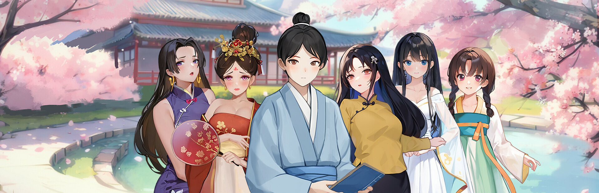 图片[3]-迷宫物语 – FALL IN LABYRINTH steam官中步兵版【1.95G】-ACG游戏网