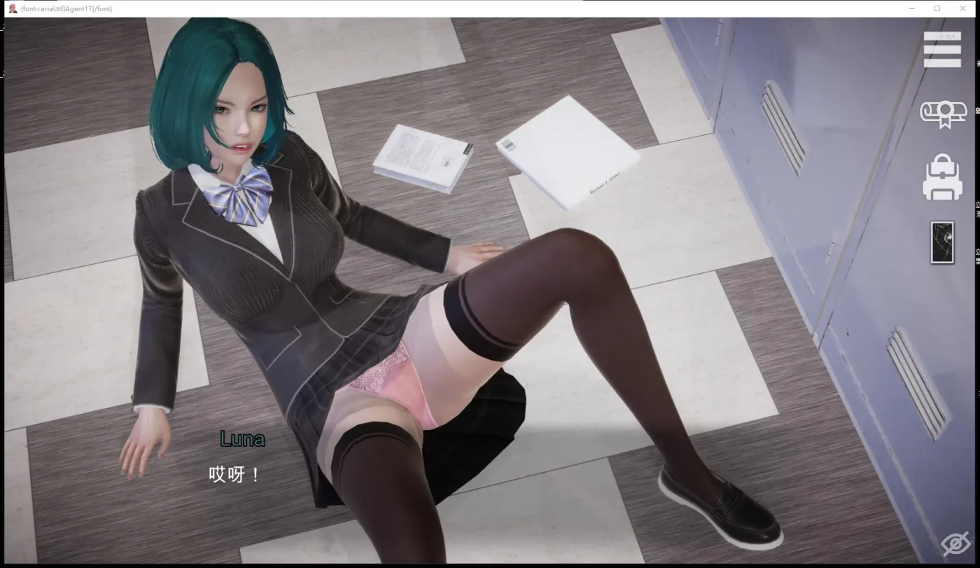 图片[4]-特工18/Agent18 V1.0 官方中文 [新作/1G][PC+安卓]-ACG游戏网