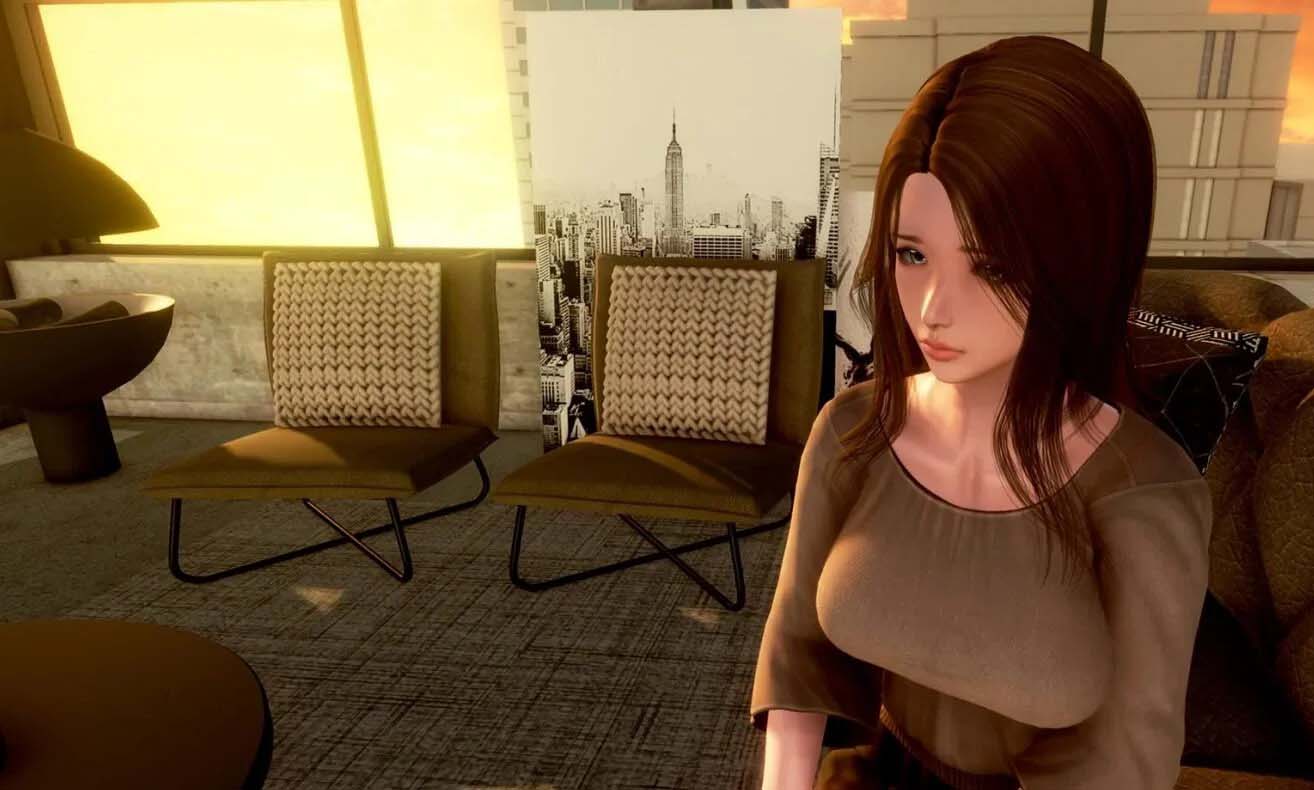 x979  低语 重置V0.6.1【安卓+PC】完整汉化润色版-ACG游戏网