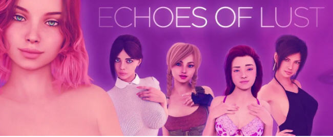 【SLG神作/汉化/动态】欲望回声 第二季 EP8 汉化版【更新/PC+安卓/4G】-ACG游戏网