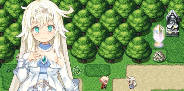 【日式RPG/中文】传承勇者成名录~不穿胖次的世界 官方中文步兵版+全CG回想【PC+模拟器/1G/新作】-ACG游戏网