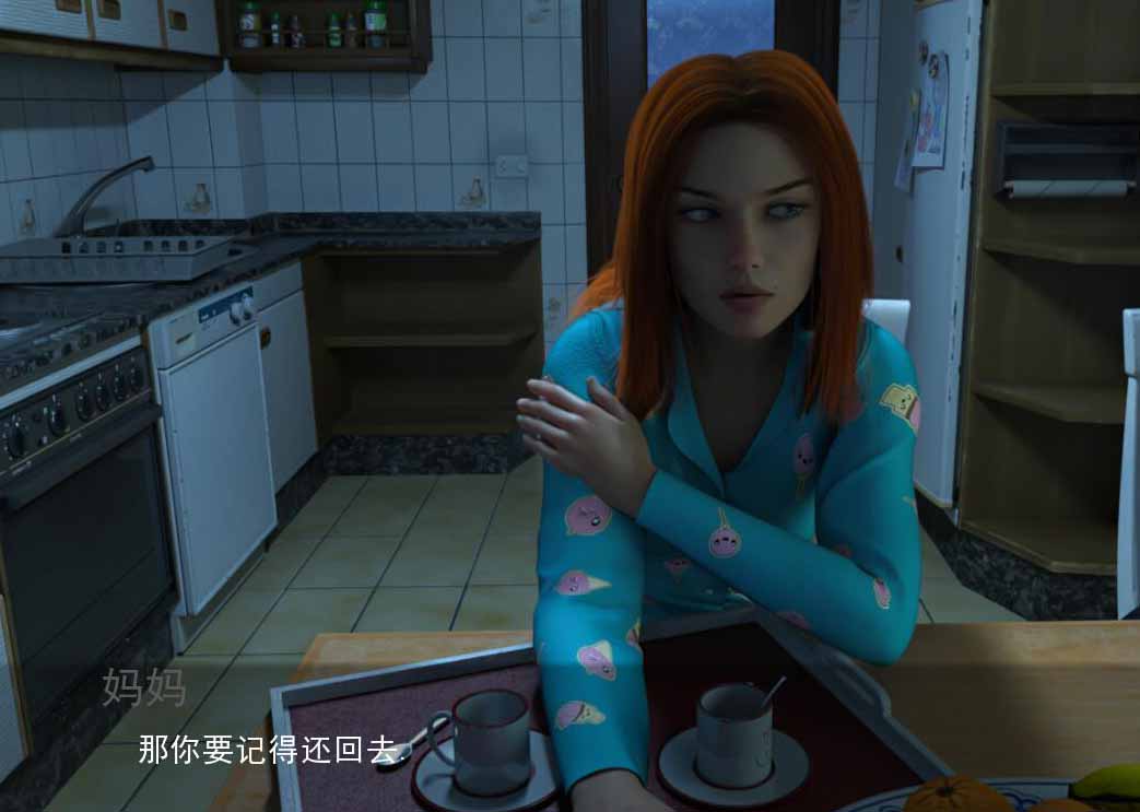 图片[2]-t2617永恒造人幻想 永恒子作幻想 V1.0.1 云翻汉化版 [更新/1G][PC+安卓]-ACG游戏网