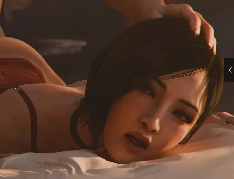 图片[2]-[同人动画] H2908 Tripledorans大师3D：整合2026年4月更新整合艾达王+2B+尤菲 [新作/420.7M]-ACG游戏网