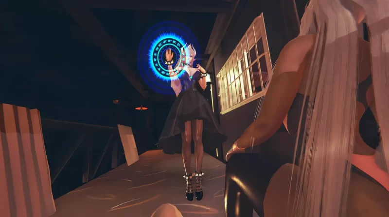 图片[2]-[PC+安卓] T14324 被绑架的异世界故事 Kidnapped Isekai Story V0.1.1 汉化中文 [新作/1.3G]-ACG游戏网