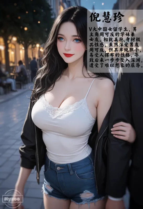 [3D全彩] M2116 女友故事.凌辱00-06 [更新/531.1M]-ACG游戏网
