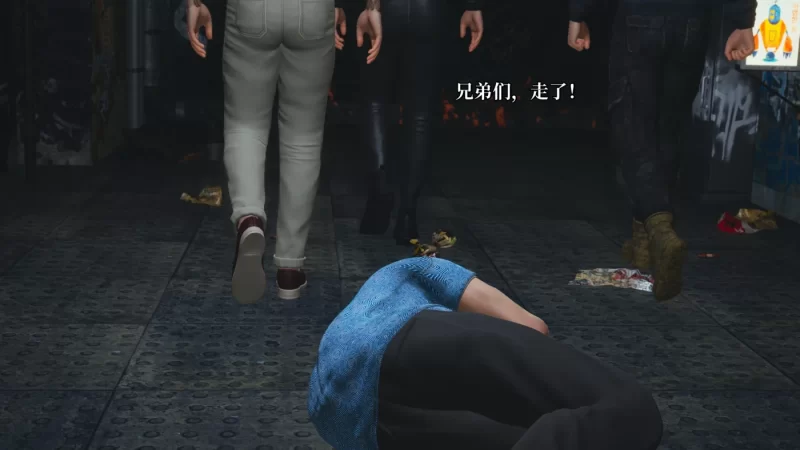 [3D全彩] M2138 催眠大师00-06 [更新/553.3M]-ACG游戏网