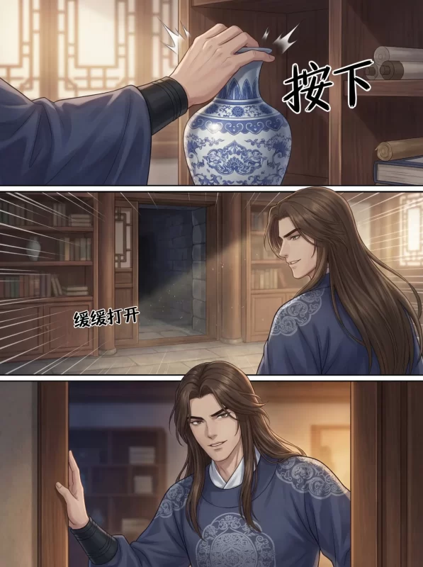 图片[2]-[3D全彩] M2157 狗官模拟器01-02 [新作/163.8M]-ACG游戏网