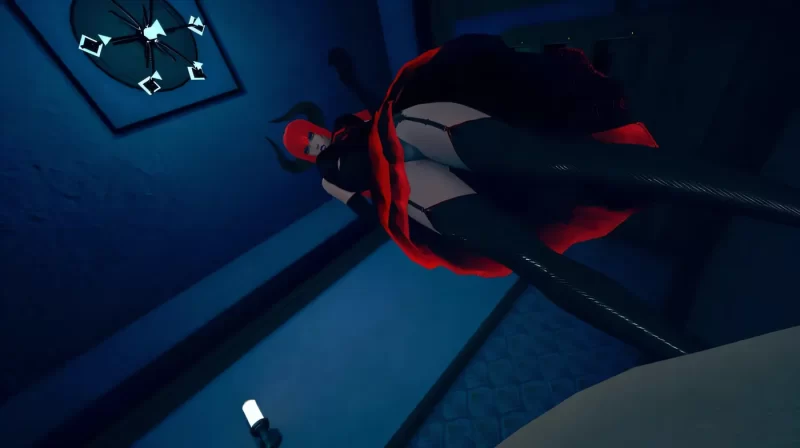 图片[3]-[PC+安卓] T14324 被绑架的异世界故事 Kidnapped Isekai Story V0.1.1 汉化中文 [新作/1.3G]-ACG游戏网