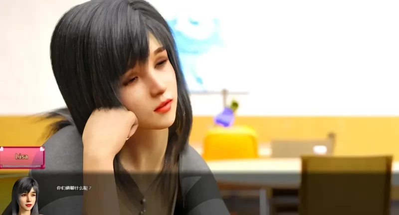 图片[3]-[PC+安卓] T14051 控制丽莎 丽莎的故事 Lisa Ver3.2.3 汉化步兵版+作弊码 [更新/2.7G]-ACG游戏网