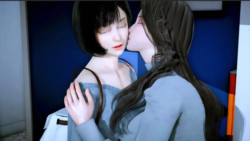 图片[3]-[PC+安卓] T14059 杀手的神话 Myth of Slayer Ch.5 汉化版 [新作/1.8G]-ACG游戏网