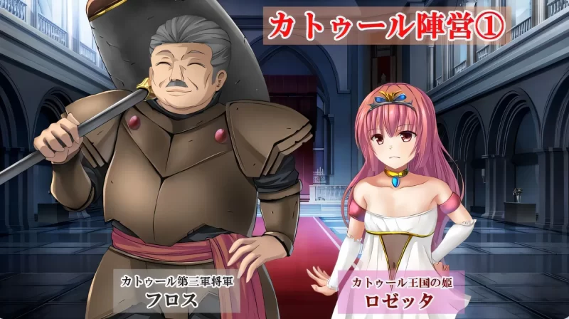 图片[4]-[PC+安卓] T14177 糊涂桑皮的大冒险3 うっかりサンピの大冒険3 V1.1 内嵌AI汉化版 [更新/1.4G]-ACG游戏网