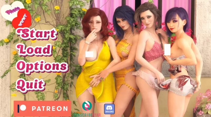 [PC+安卓] T7471 猎艳逐影Ver0.20.1 Extra AI汉化 [更新/7G]-ACG游戏网