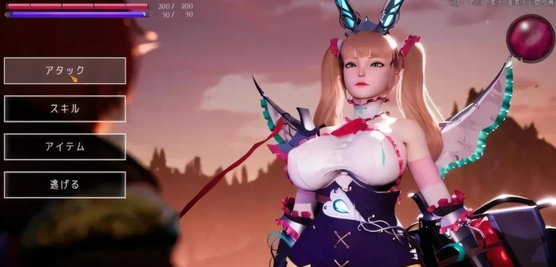 [PC游戏] T14583 魔女湖世界-英雄之旅UnderTheWitch 魔女的侵袭、舔狗日记 V1.8 官中正式完全版 [更新/7G]-ACG游戏网