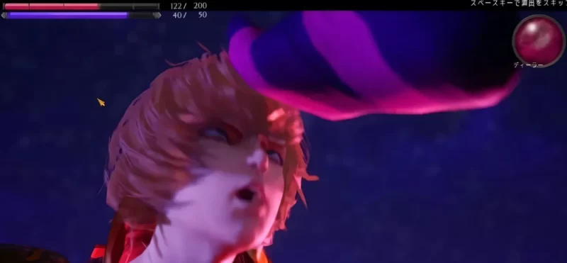 图片[2]-[PC游戏] T14583 魔女湖世界-英雄之旅UnderTheWitch 魔女的侵袭、舔狗日记 V1.8 官中正式完全版 [更新/7G]-ACG游戏网