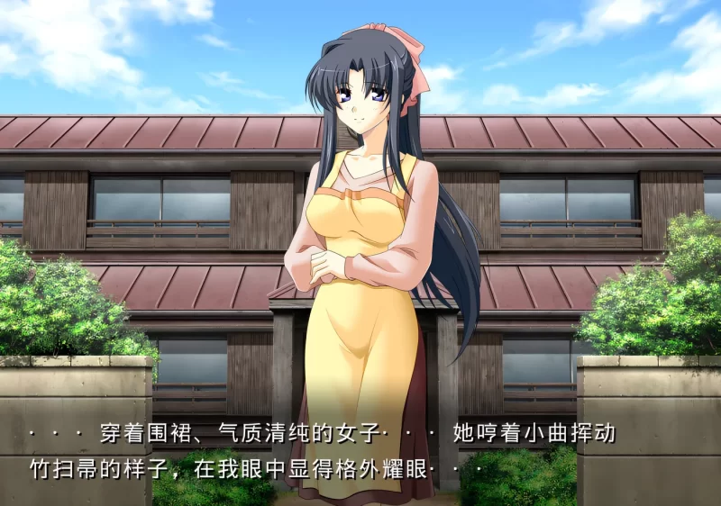 图片[2]-[中文] G1930 《KISS×600》管理员小姐的马尾辫 AI汉化版[979.5M]-ACG游戏网