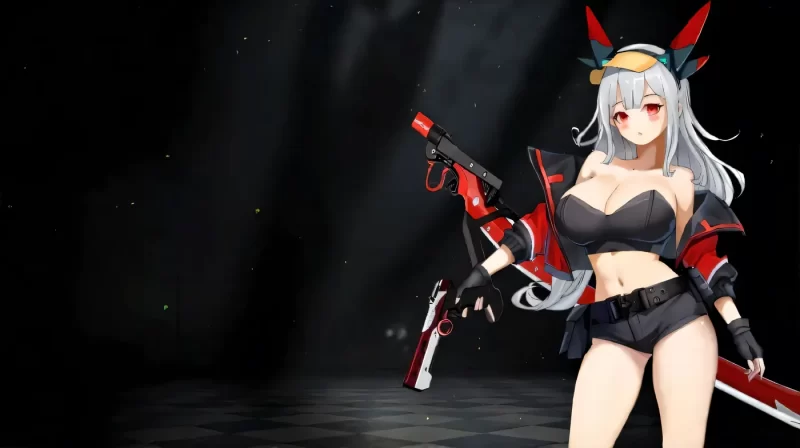 图片[2]-[PC游戏] T16481 细胞崩溃 細胞崩壊 官方中文版 [新作/285.8M]-ACG游戏网